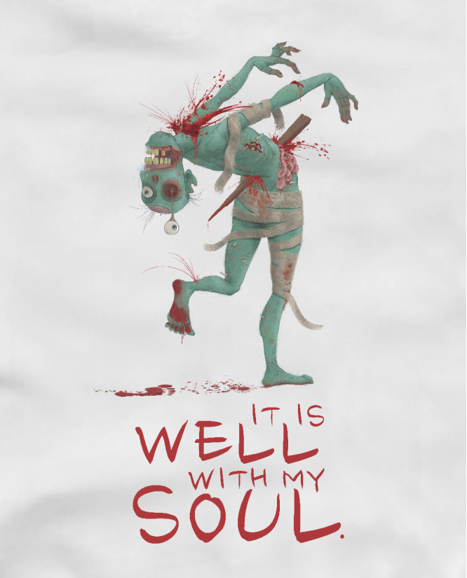 Z2 Well soul
